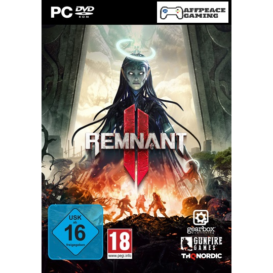 (PC GAME) Remnant 2: Ultimate Edition - PENDRIVE 64GB | Shopee Malaysia