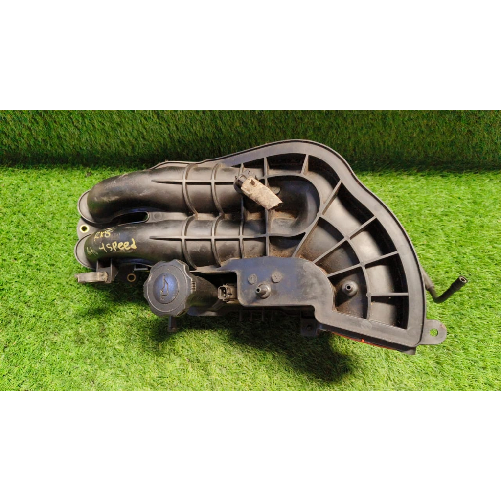 Mazda RX8 20022008 Intake Manifold (Upper Side) Shopee Malaysia