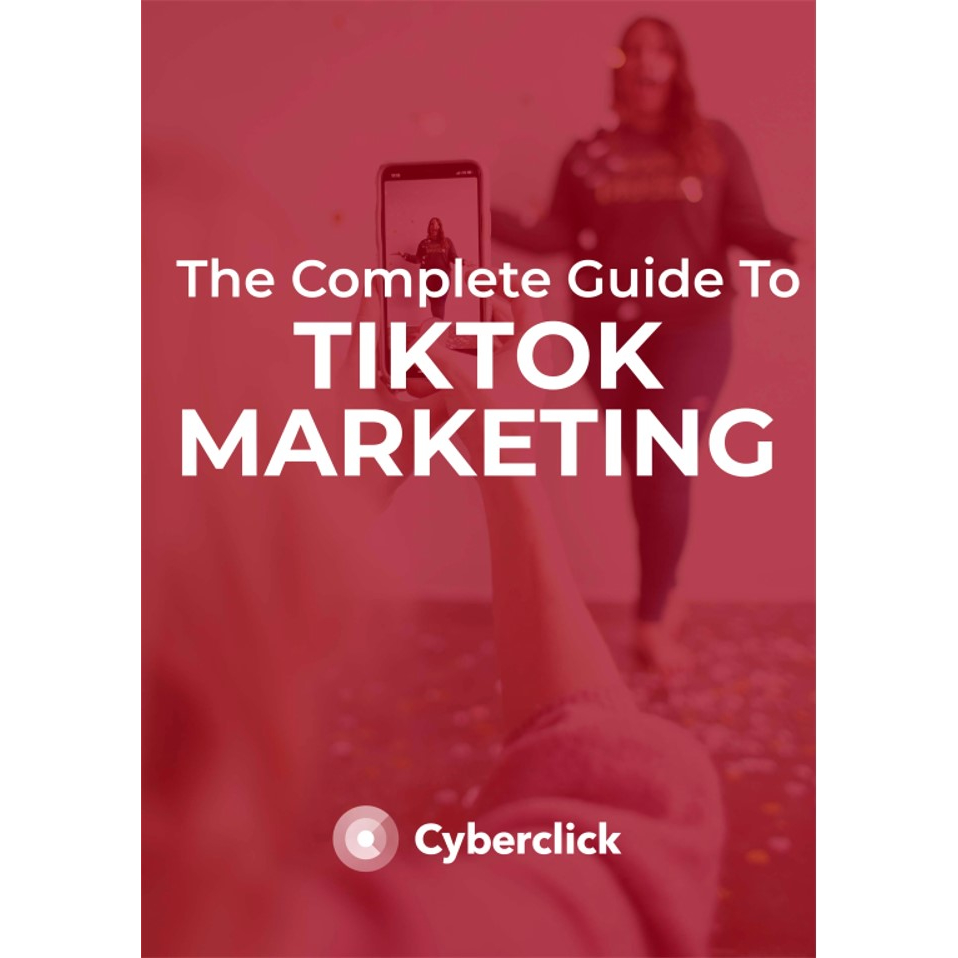 The Complete Guide To TikTok Marketing (ebook) | Shopee Malaysia