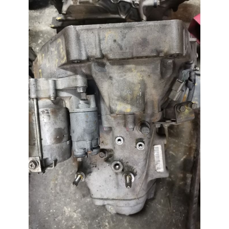 HONDA B18C INTEGRA DC2 TYPE R 4.785 GEARBOX S80 TRANSMISSION Shopee