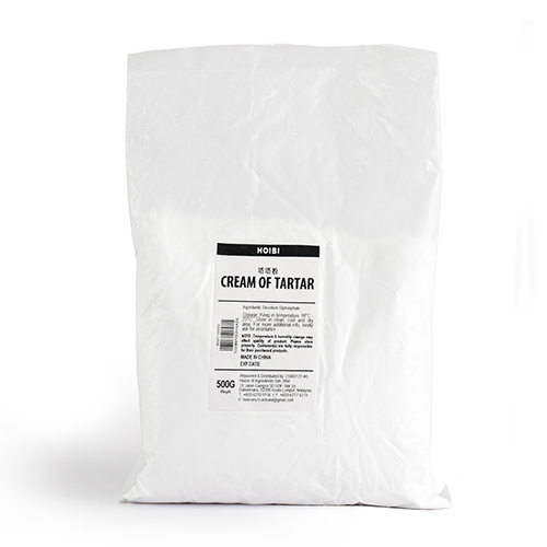 HOIBI Cream of Tartar | Shopee Malaysia
