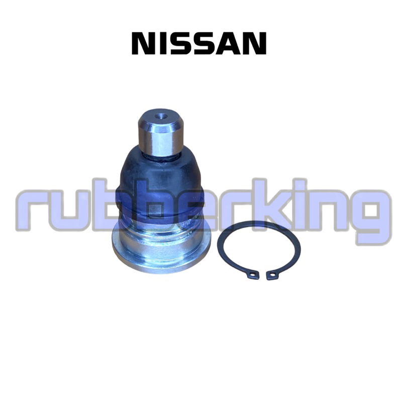 (1PC) NISSAN XTRAIL XTRAIL T31 T32 MURANO Z50 FRONT LOWER ARM BALL