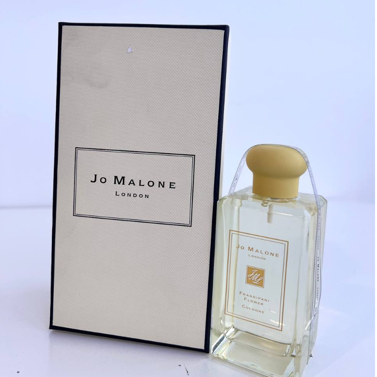 Jo Malone Frangipani Flower 100Ml Unisex Fragrance(100%original ...