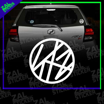 CAR LAPTOP STICKER STRAY KIDS KPOP MYVI AXIA ALZA BEZZA SAGA EXORA ...