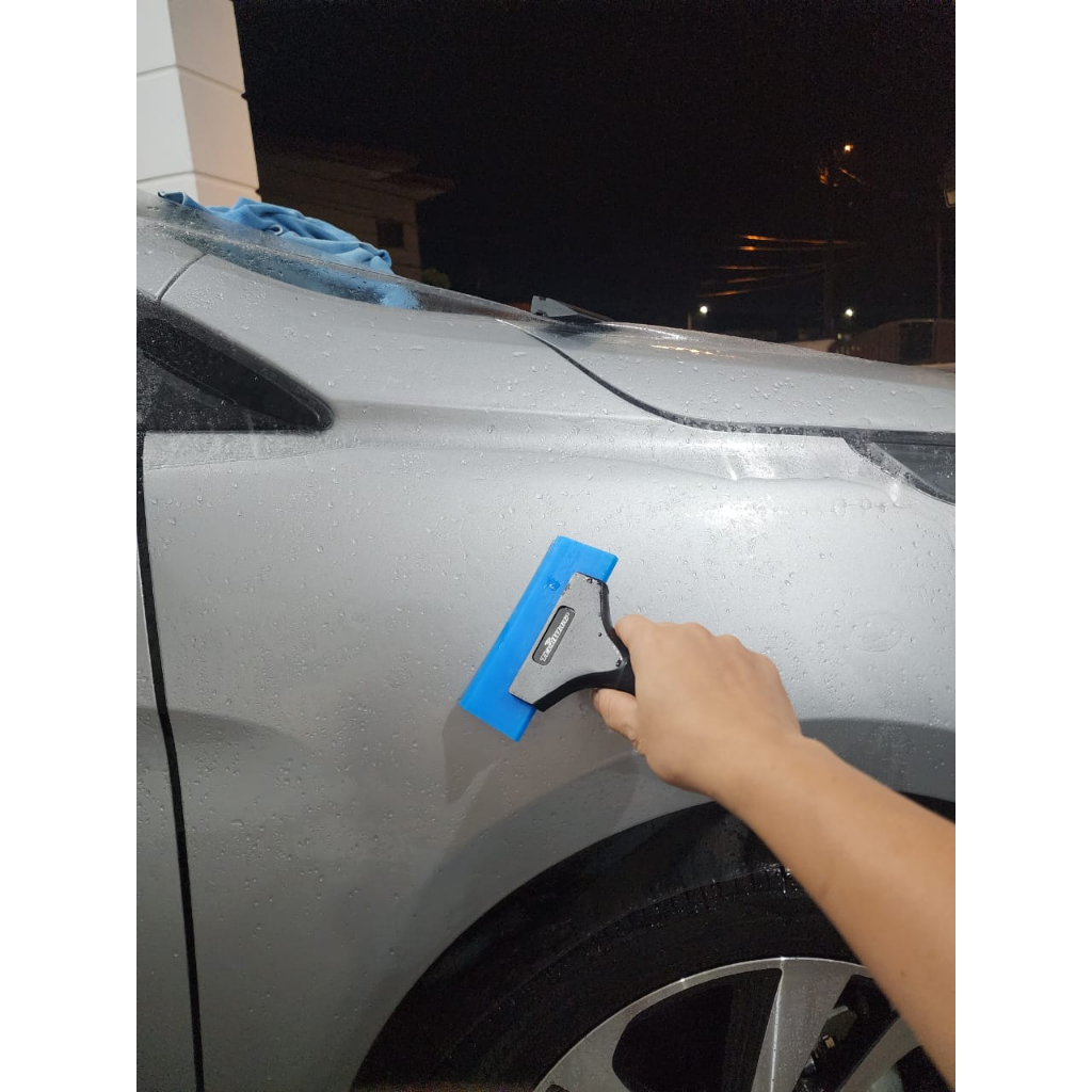 Teckwrap Squeege Water scraper Wrapping Tools colour wrap film ppf film ...