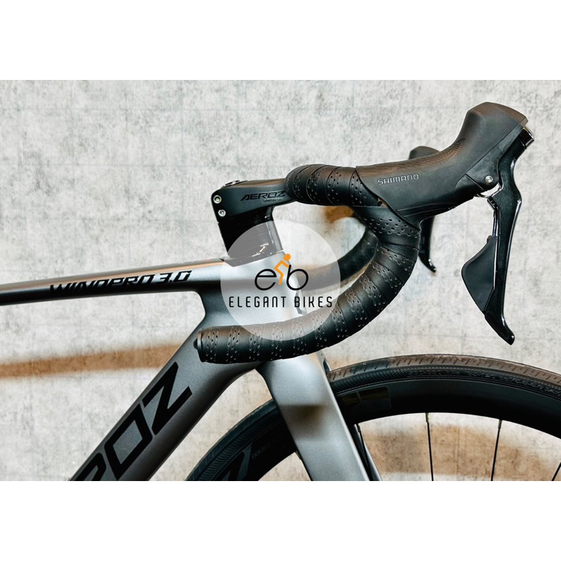 Aeroz bicycle hotsell