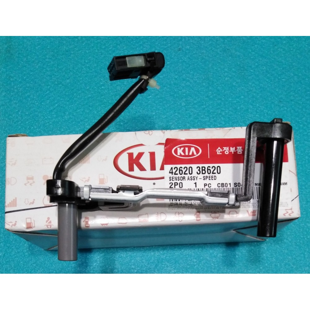 Kia Sorento XM 2.4 20102015 Genuine Hyundai Mobis Transmission Speed Sensor Shopee Malaysia