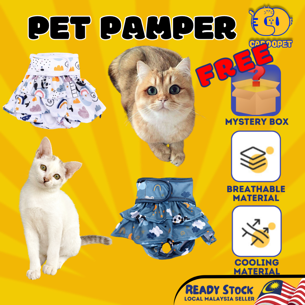 Pet Diaper Dog Pamper Dog Diaper Dog Diapers Cat Diaper Dog Urine