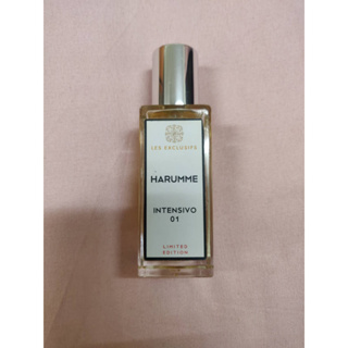 Review Perfume Harumme Sunday Swim