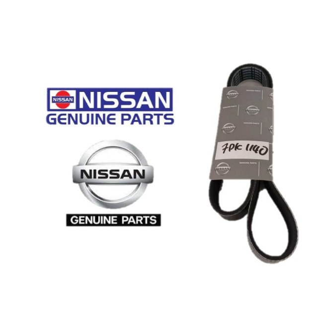 Nissan Grand Livina 1.6 / Latio Original 7 Ribs Multi V Fan AirCond