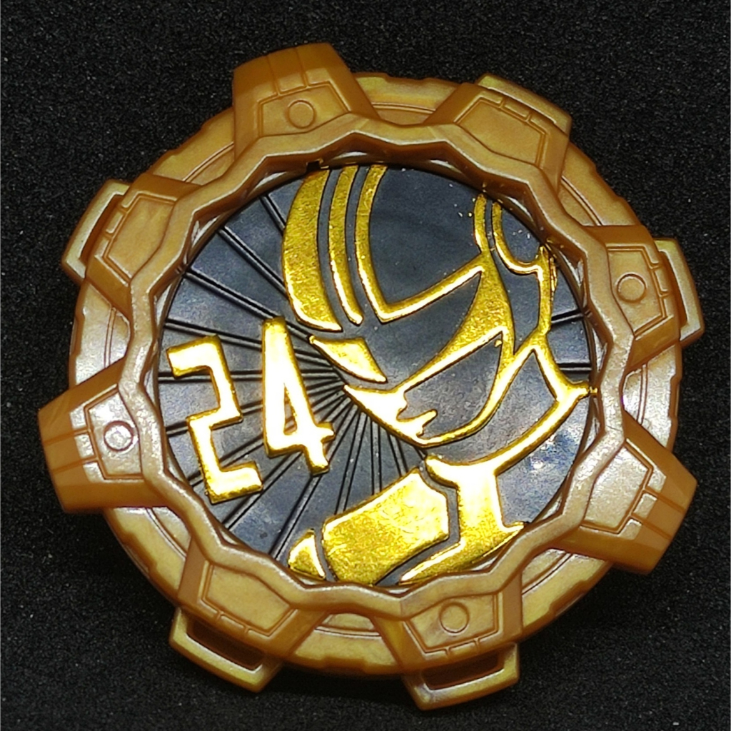 ORIGINAL BANDAI SG/GP Sentai Gears Kikai Sentai Zenkaiger | Shopee Malaysia