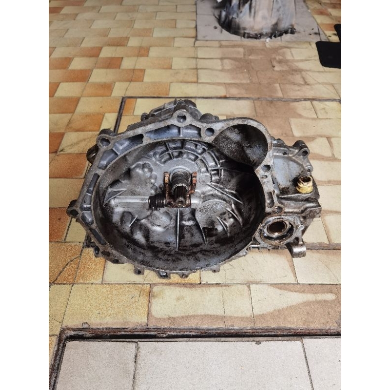 WIRA 1.5 SPEED GEARBOX Shopee Malaysia