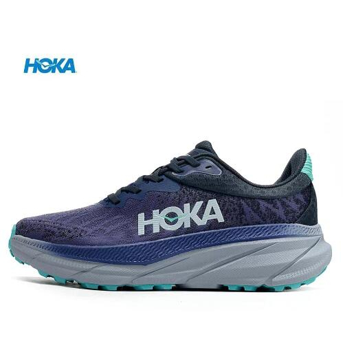 Original HOKA ONE ONE Challenger ATR 7 Shock Absorbing Road OutDoor ...