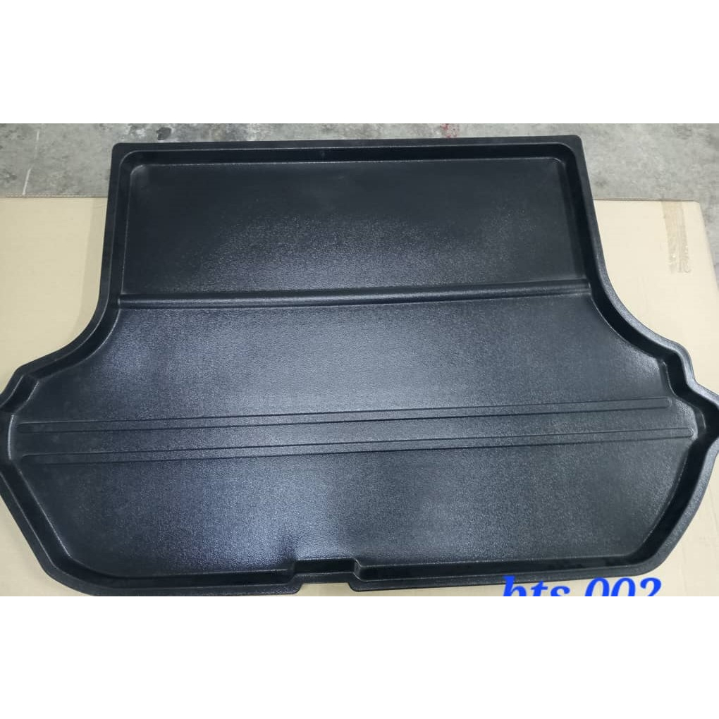 PROTON SAGA BLM BOOT TRAY - RE | Shopee Malaysia