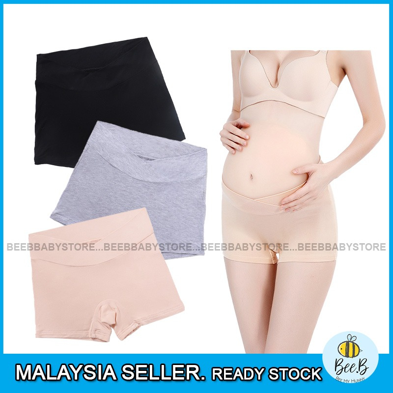New Autumn Winter Skinny Maternity Legging - Across V Low Waist Belly Legging for Pregnant Women Cotton Pregnancy Pencil Pants (2Z7)(7Z2)(1U4)