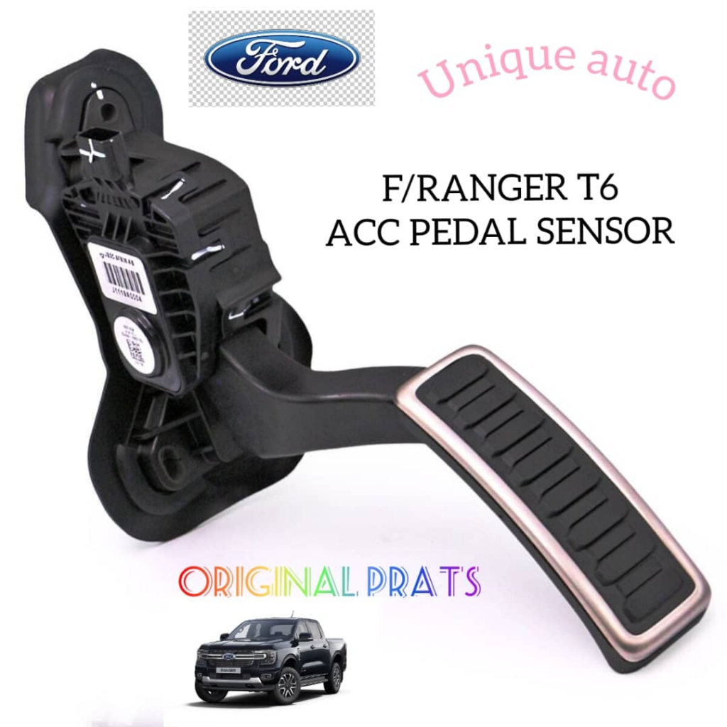 FORD RANGER T6 ACC PEDAL SENSOR (ORI) | Shopee Malaysia
