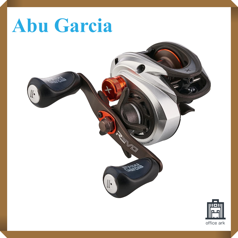 Abu Garcia ROXANI Spinning Reel 2500MSH [direct from Japan