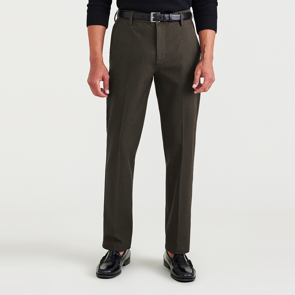 Dockers® Men's Workday Khaki Slim Fit Smart 360 Flex™ Pants 362720092