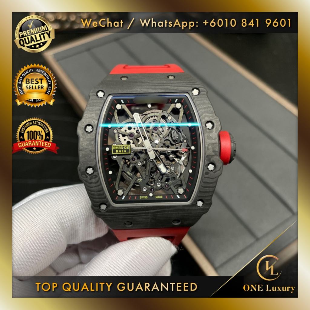 Jam tangan nadal deals