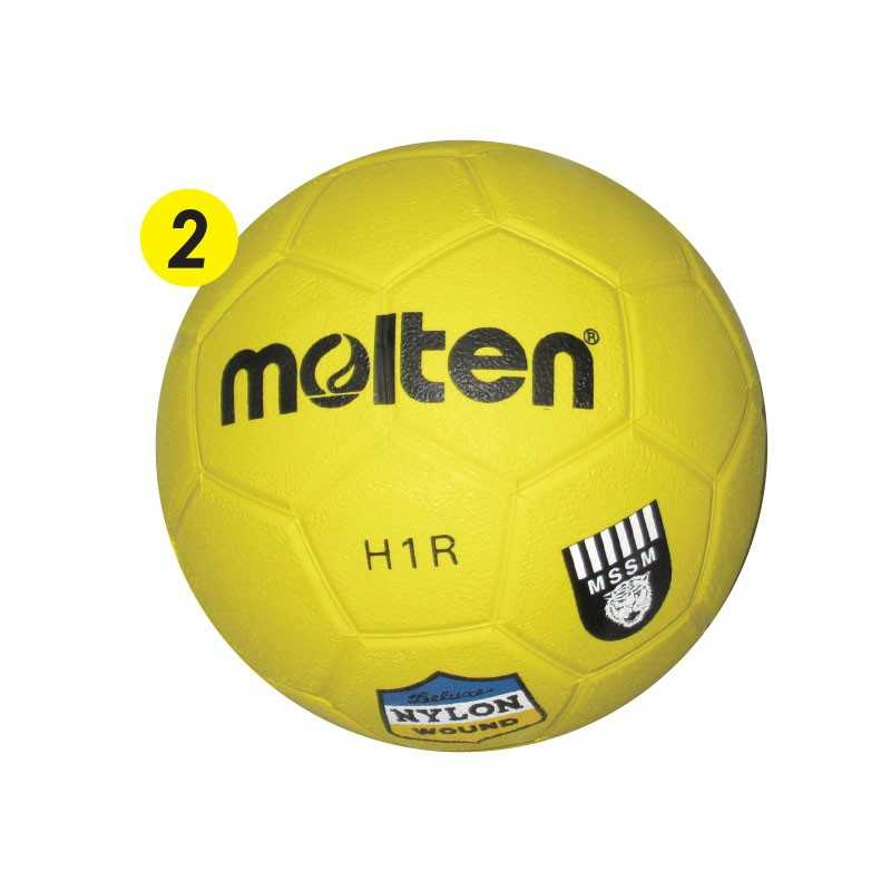 Molten Handball 1 (Training) Shopee Malaysia
