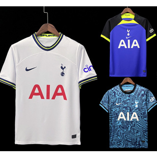 Tottenham Hotspurs 3rd Kit 21/22 - Soccer Fans
