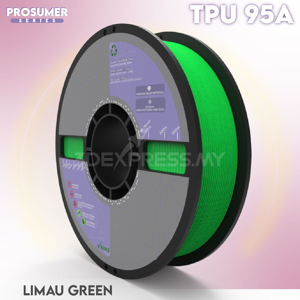 LIMAU GREEN