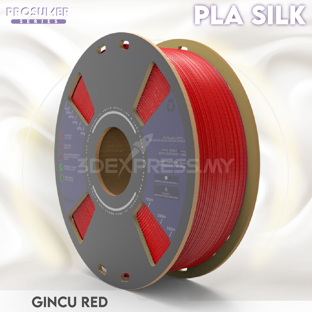 GINCU RED
