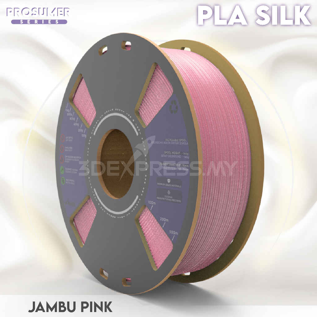 JAMBU PINK