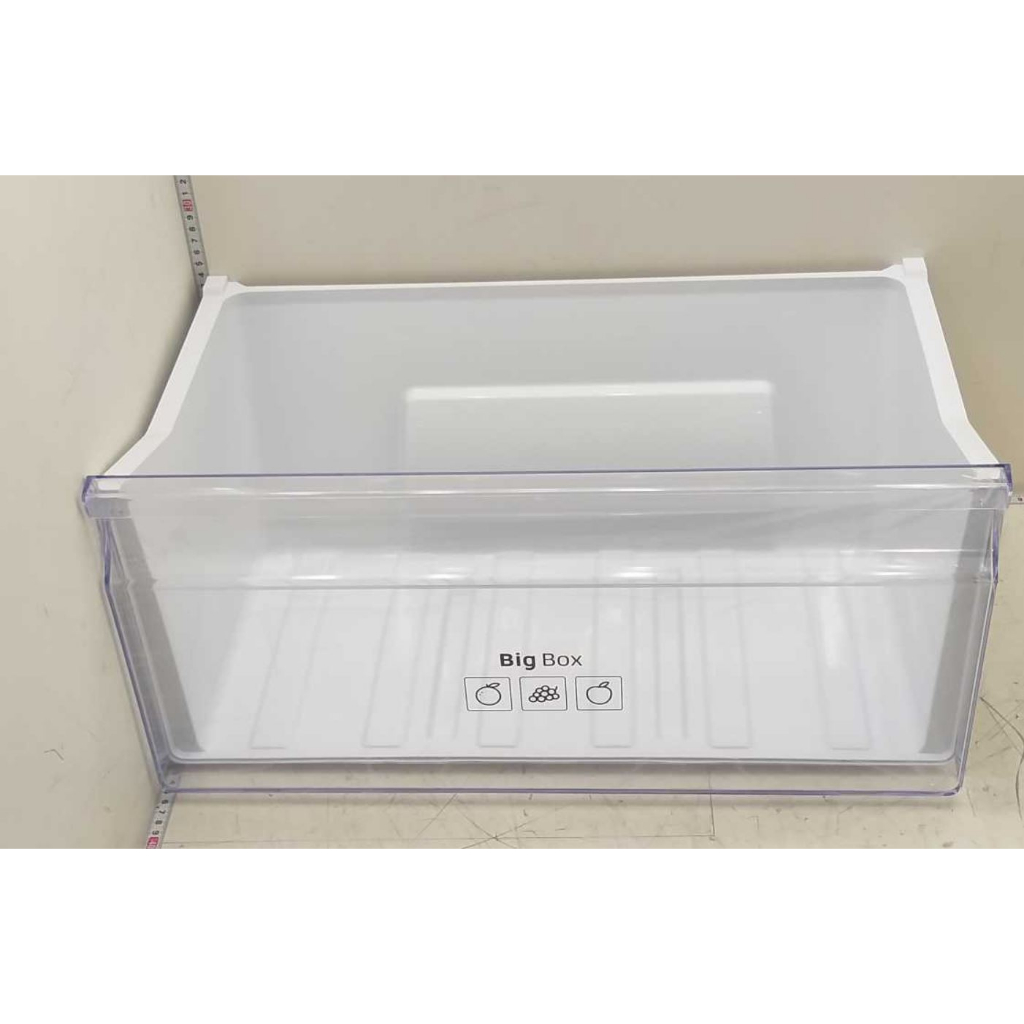 SAMSUNG FRIDGE VEGETABLE CASE BOX DA9713483A Shopee Malaysia