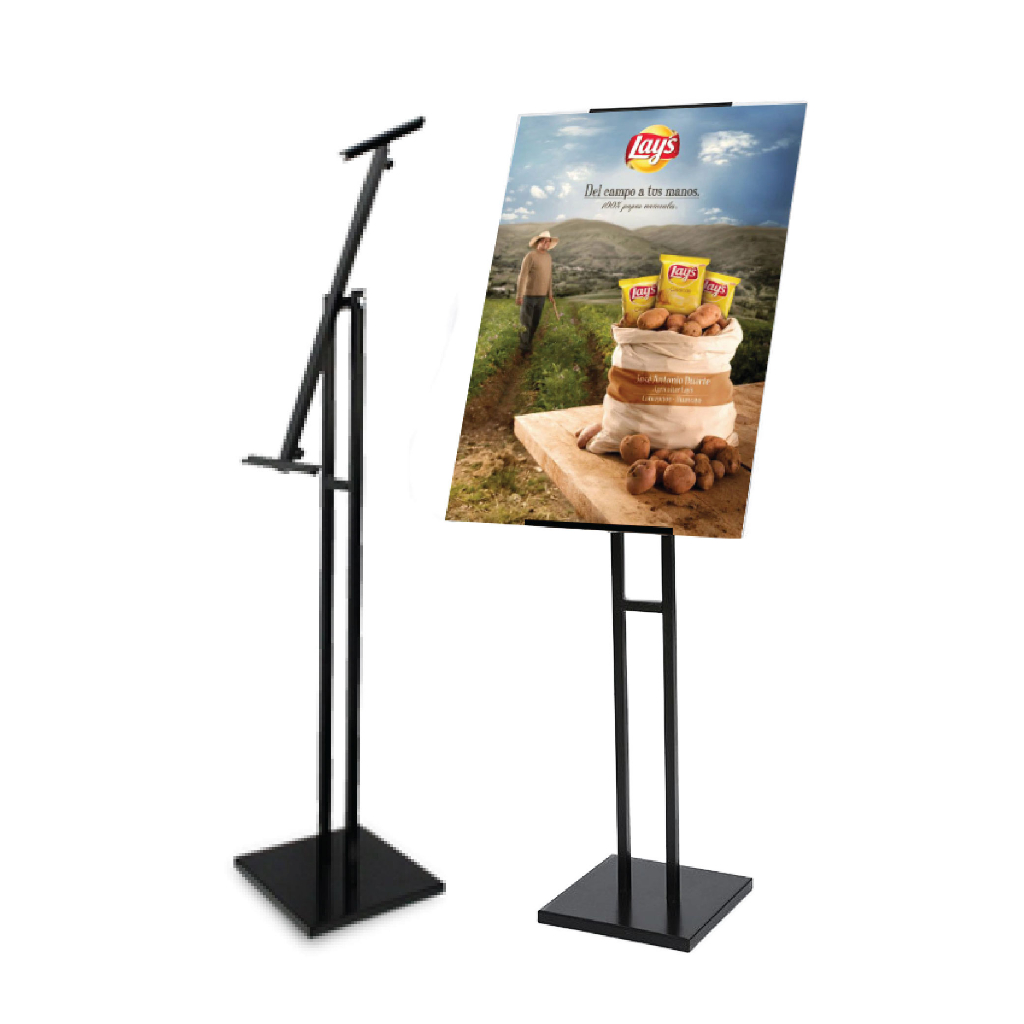 Round Stand/ Tripod Stand / X Stand /Poster Stand / Easel Stand /Water ...