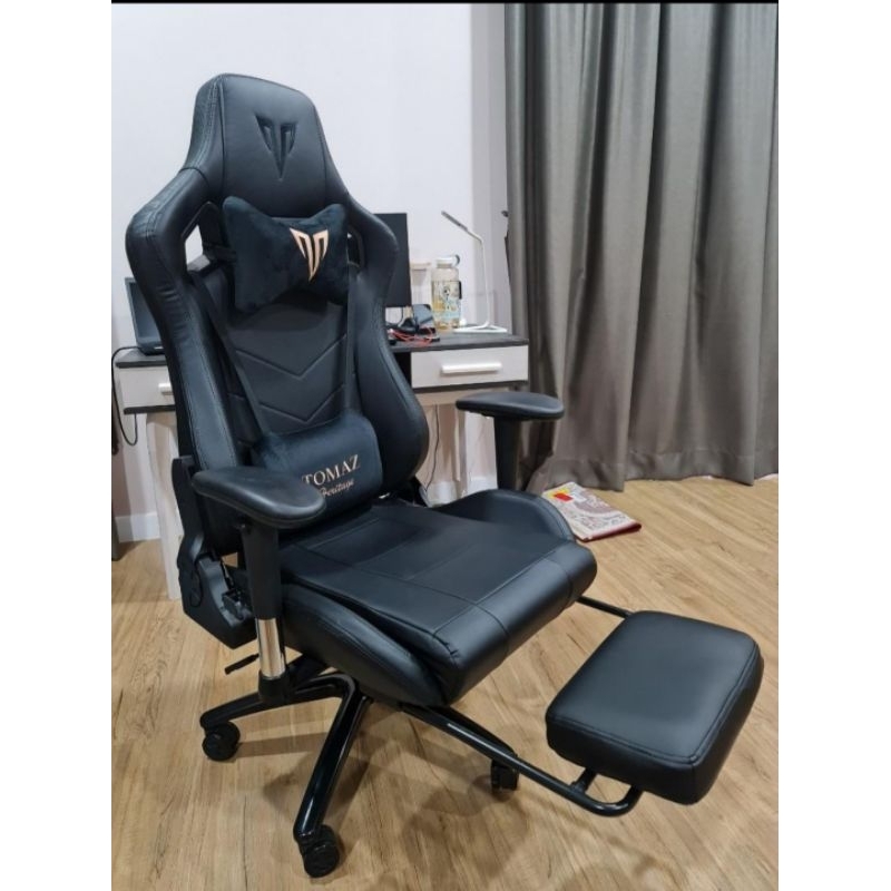 Tomaz gaming best sale chair shopee