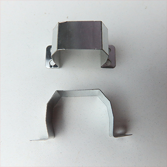 motor 130 bracket
