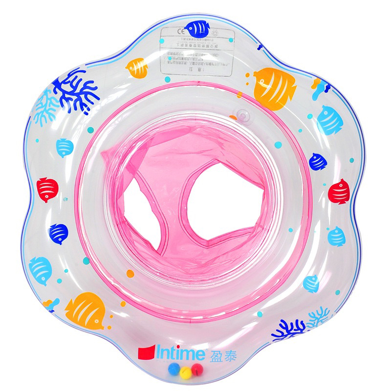 (READY STOCK) Baby Neck Float Seat Float Pelampung Leher Baby Neckfloat ...