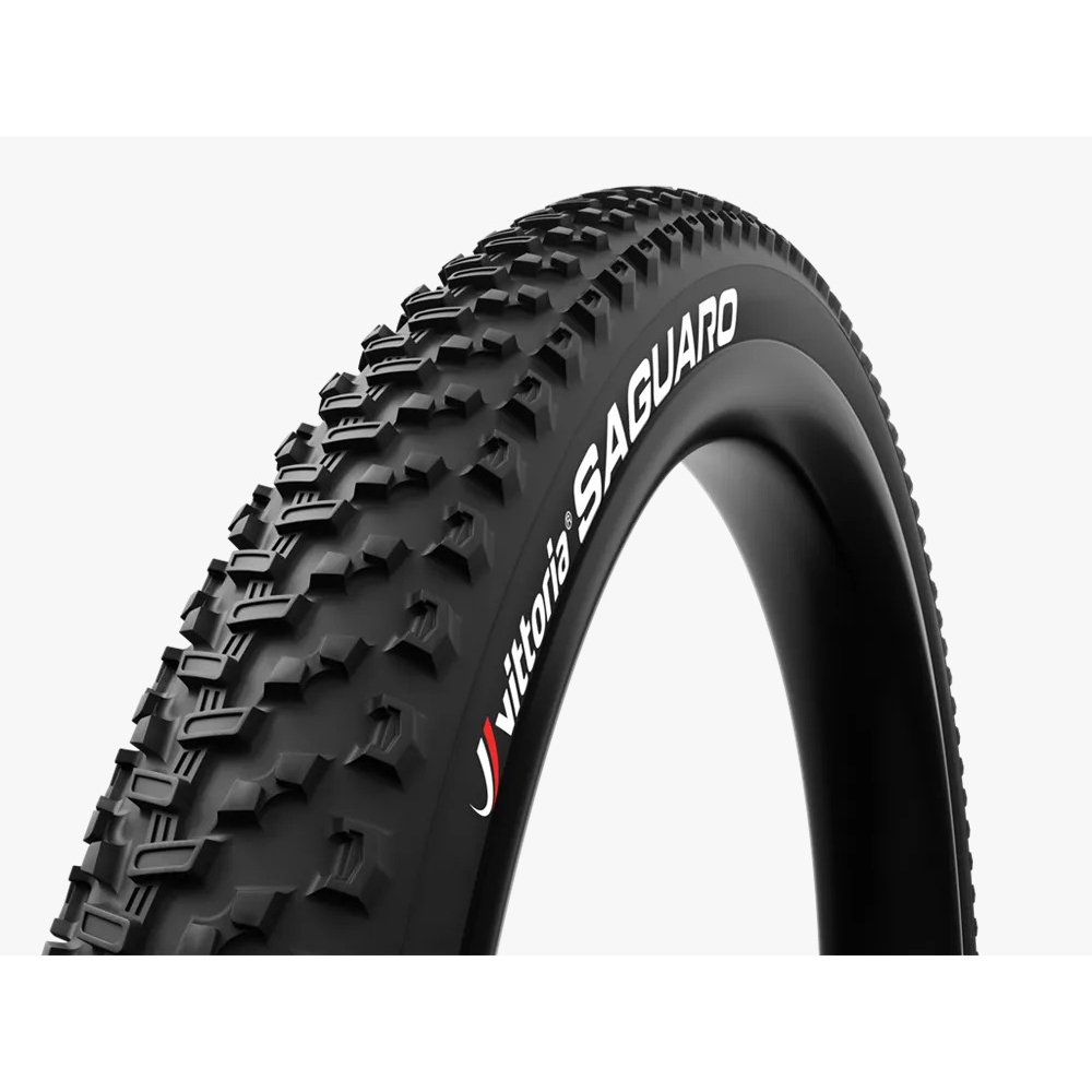 Vittoria Saguaro xc mtb tire tubeless ready mountain bike tyre Shopee Malaysia