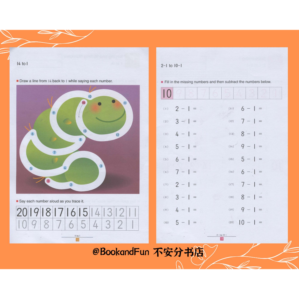 (PDF) 6-7-8 KUMON Penolakan Mudah Matematik Tadika Sekolah Rendah ...