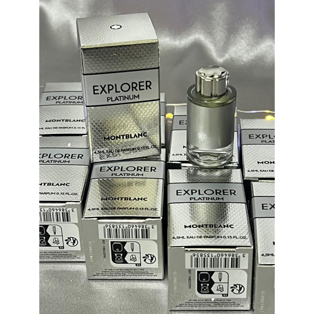 4.5ML MINI EXPLORER PLATINUM EDP | Shopee Malaysia