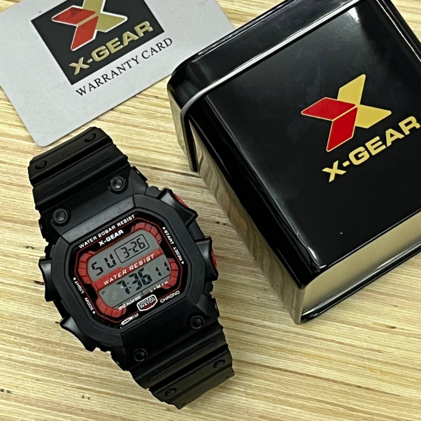 Jam x gear discount original