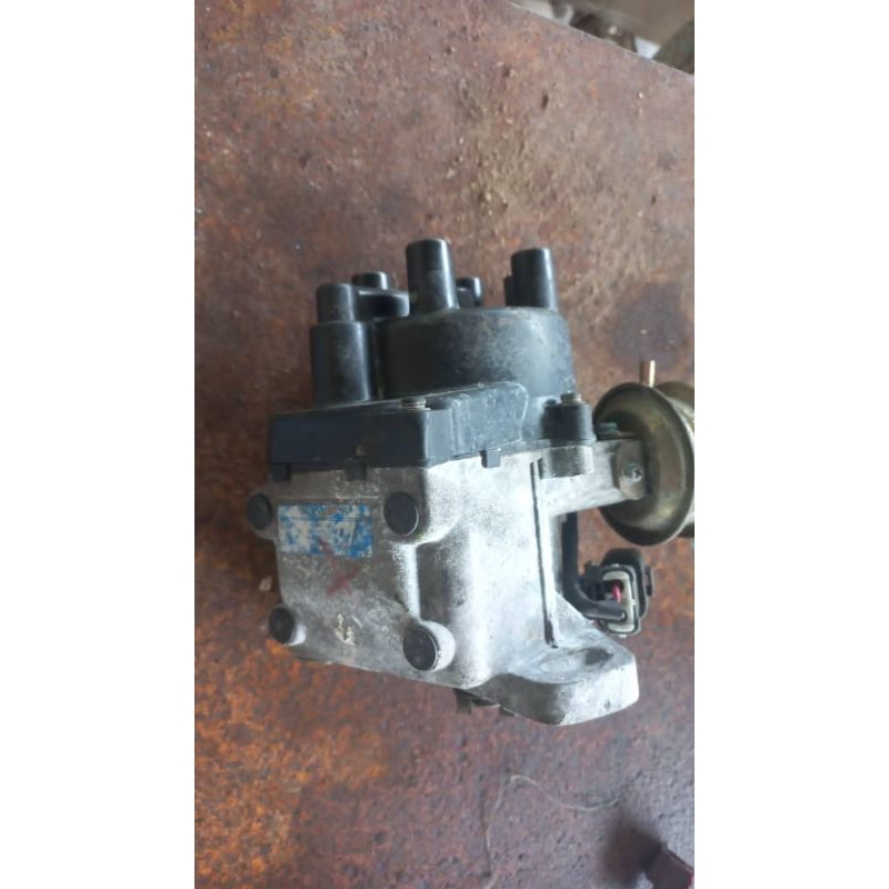 HONDA SM4 DISTRIBUTOR SECOND HAND ORIGIONAL NOT RECOND Shopee Malaysia