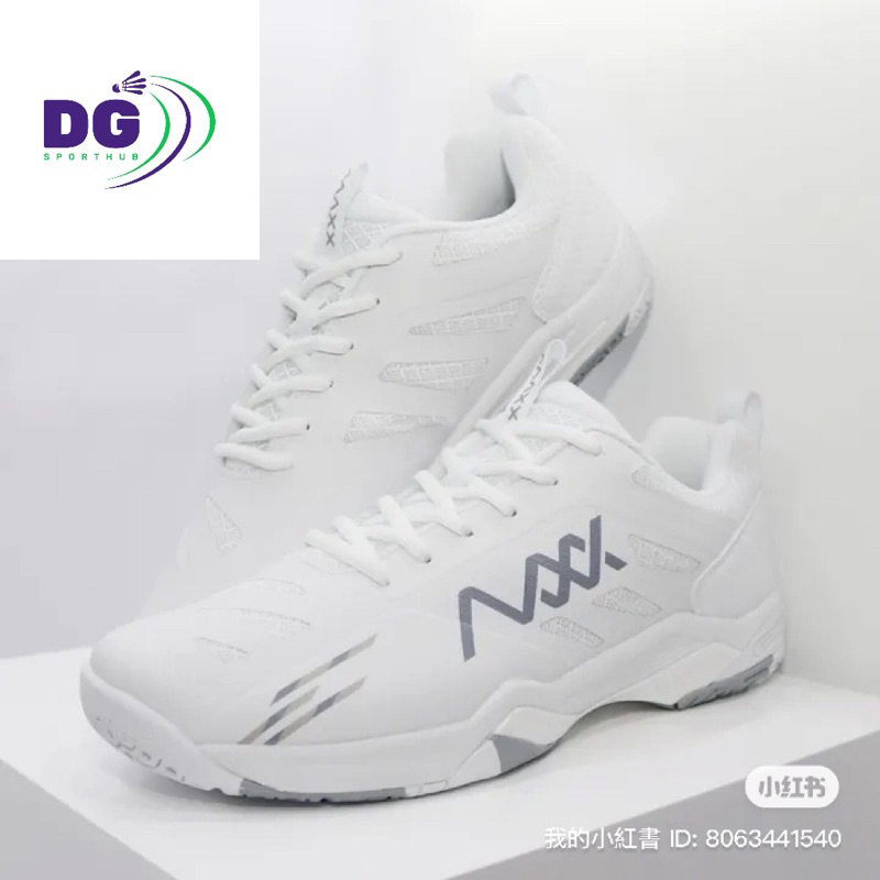 Badminton on sale hub shoes