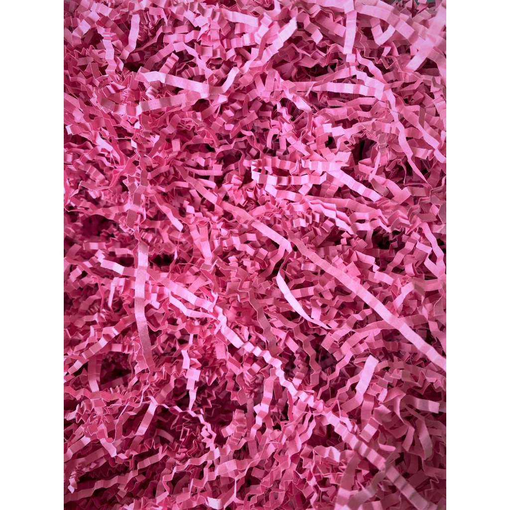 [Ready Stock] 50G/100G Crinkle Cut Shredded Paper for Packing and ...