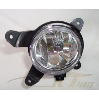 NAZA CITRA / KIA CAREN 2002 YEAR FRONT SPORT LIGHT / FOG LAMP / DEPAN ...