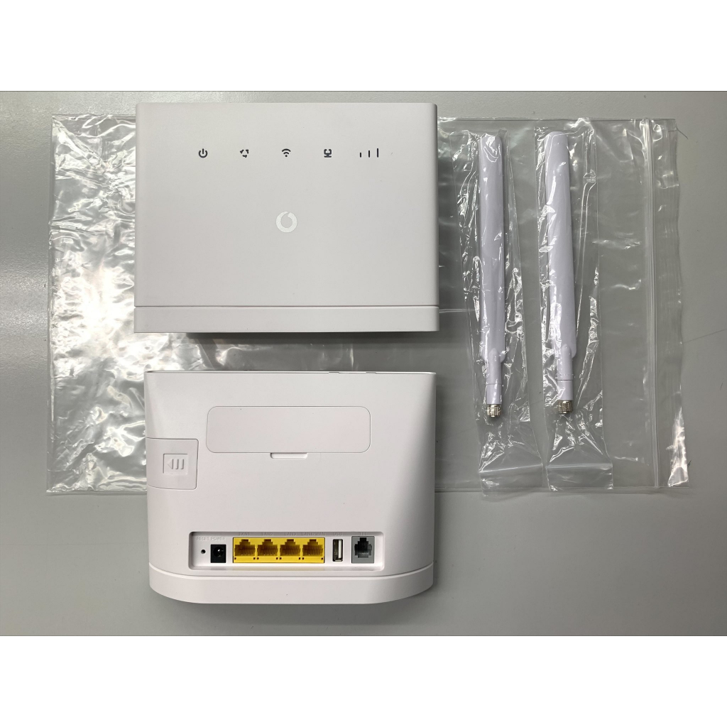 HUAWEI B315 B525 B618 4G LTE-A MODDED UNIT Bypass Hotspot Wireless ...