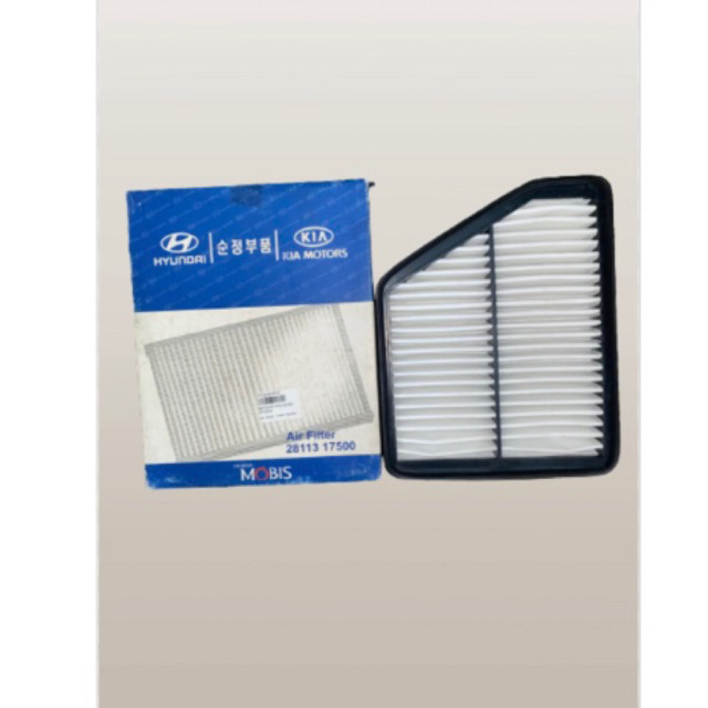 AIR FILTER ATOS MATRIX (HYUNDAI) Shopee Malaysia