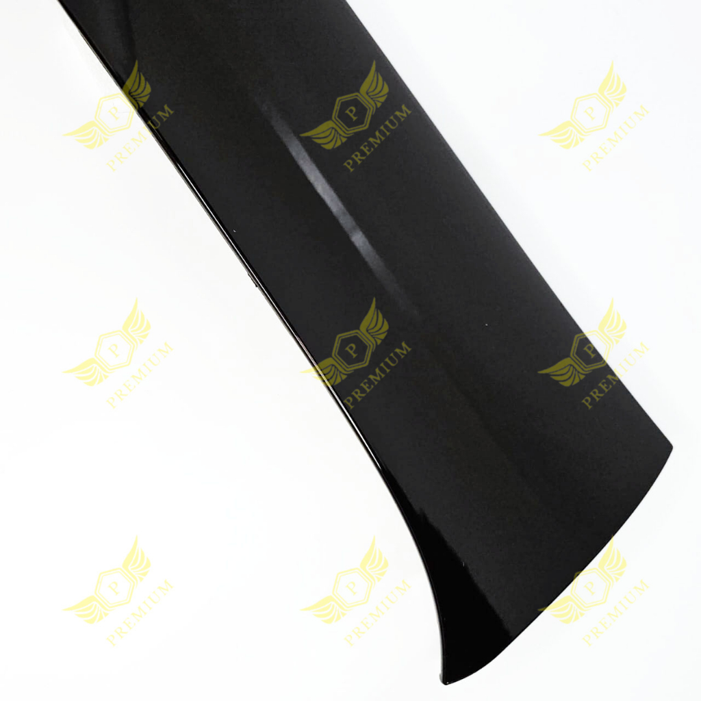 PROTON PREVE DASHBOARD CASING REFITTING 2012-2019 (UV Black) | Shopee ...