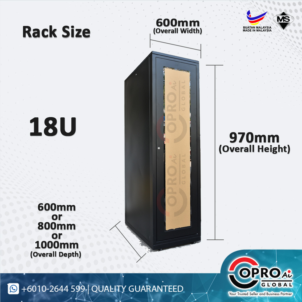 [READY STOCK] Primestar 18U 19