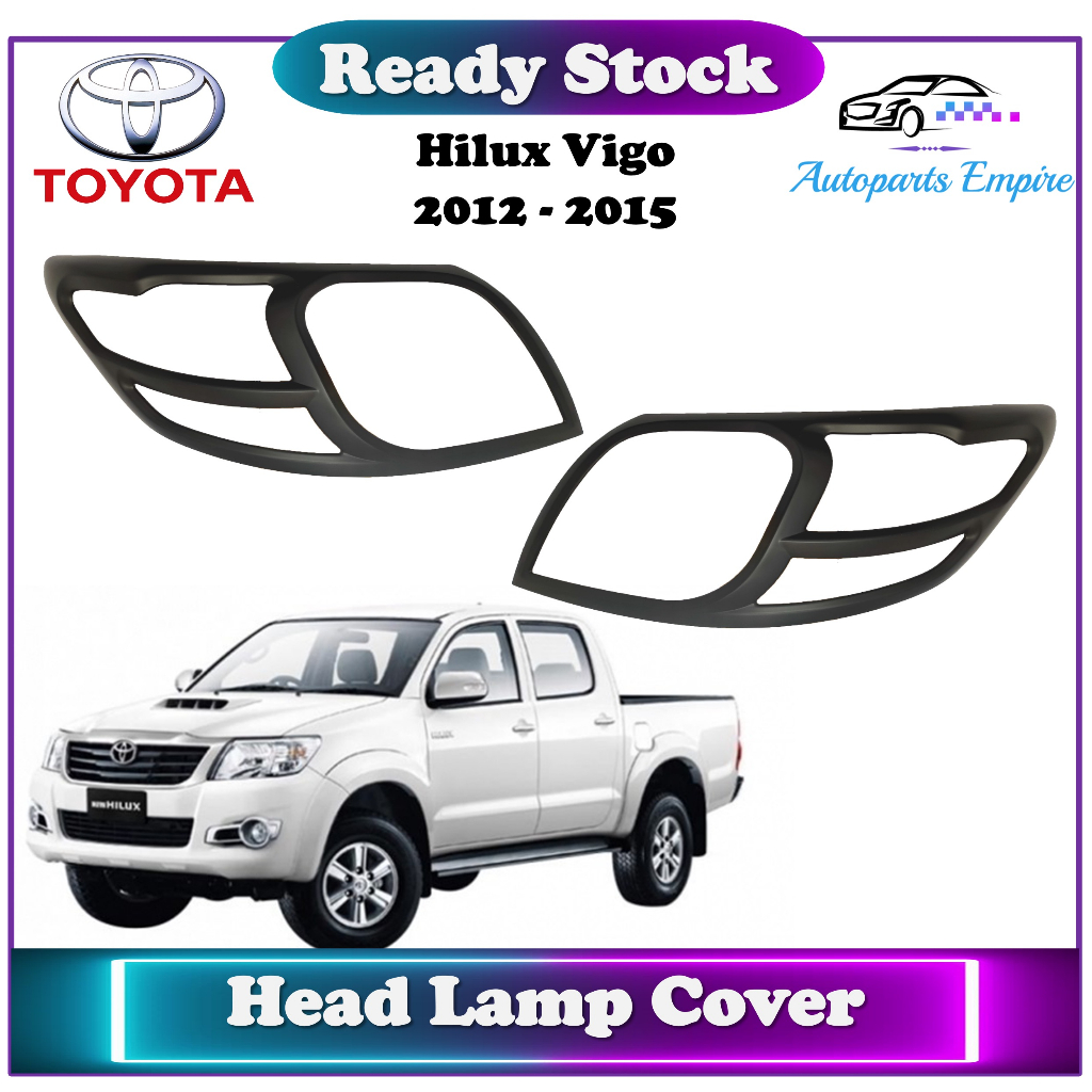 HILUX 2012-2015