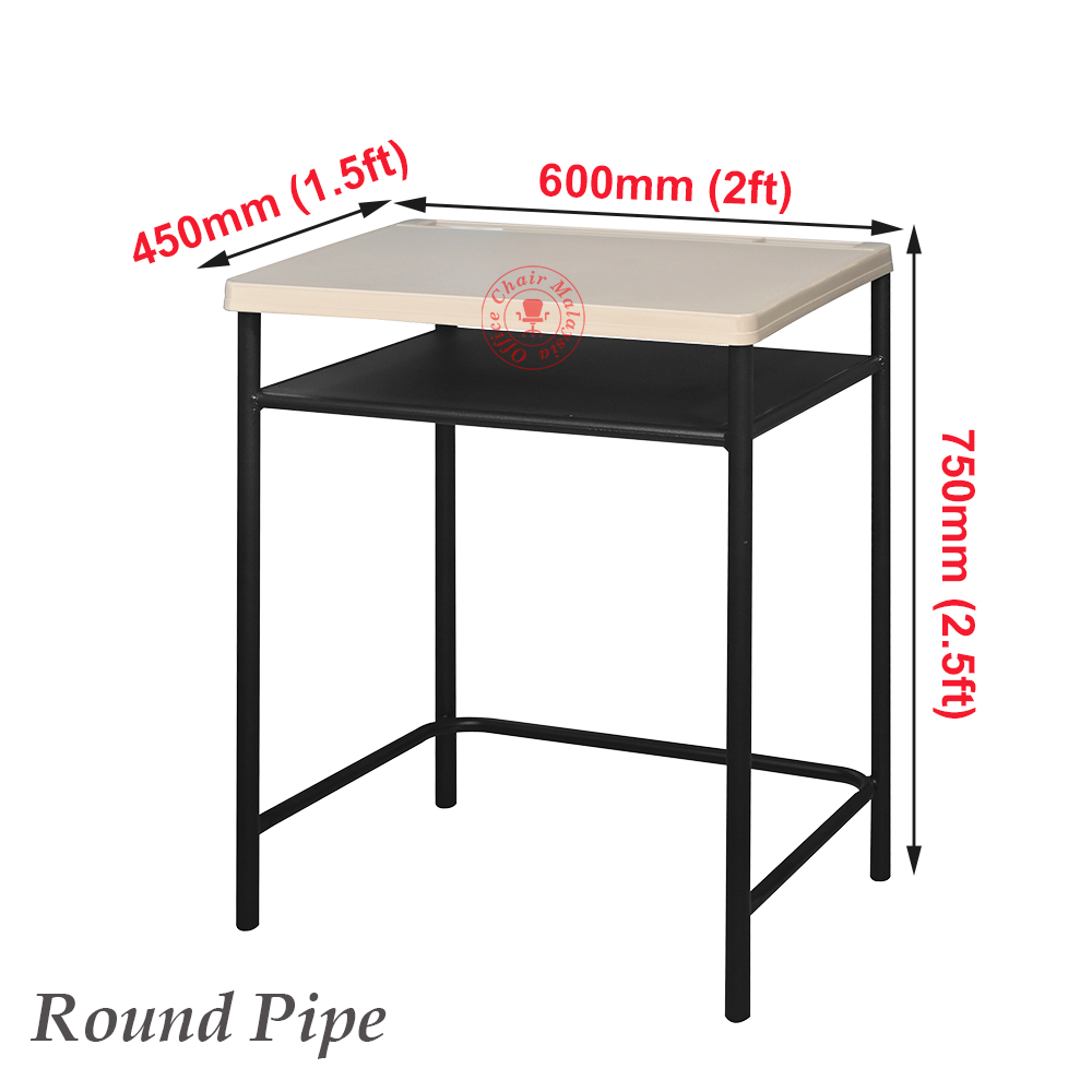 Study Desk / Study Table / Office Furniture / School Tuition Table ...