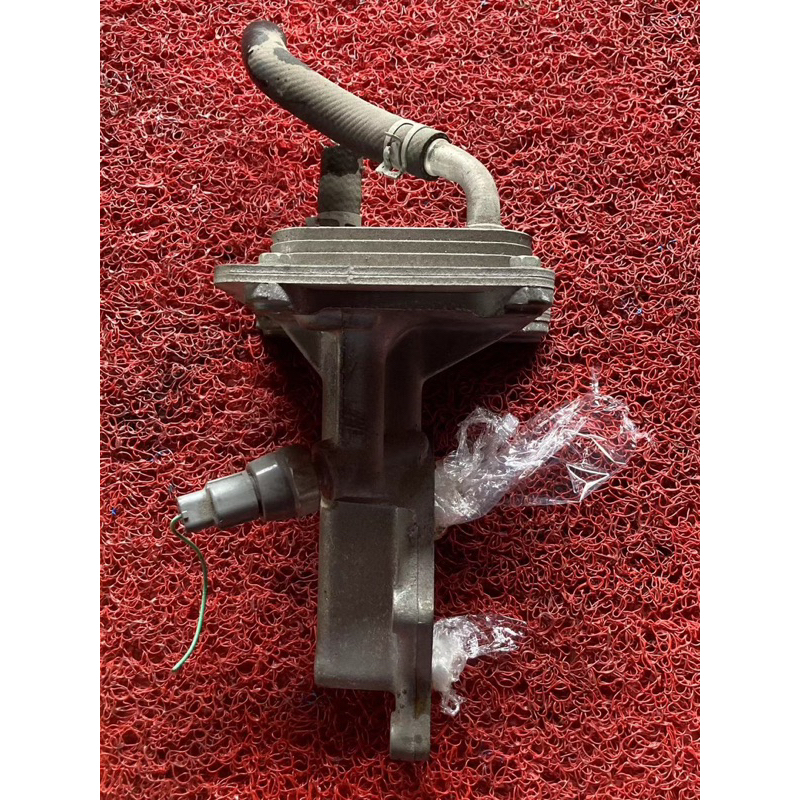 🔥USED JAPAN🔥NISSAN ELGRAND E52 MURANO Z51 2.5 ENGINE OIL COOLER Shopee Malaysia
