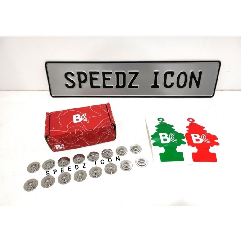 BC Racing B16A B18C K20A K24A H22A H23A F20B Titanum Valve Spring