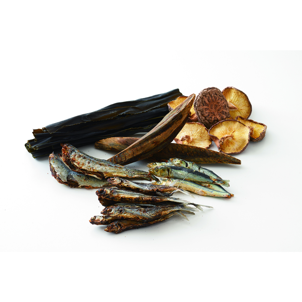 Hyoshiro Genen Dashi 9g x 25 bags （Less Sodium Flying Fish Soup Stock ...